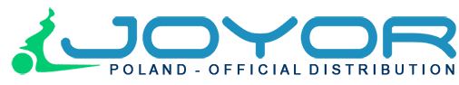 Joyor-logo-sqter